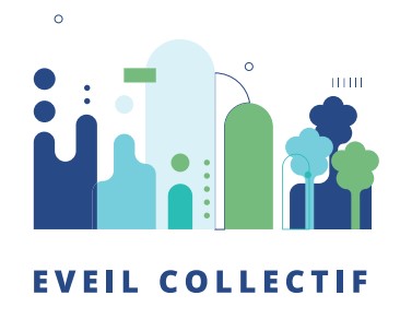 Eveil Collectif Logo